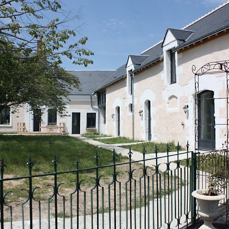 Les Chambres D'Emma Le Liege Luaran gambar